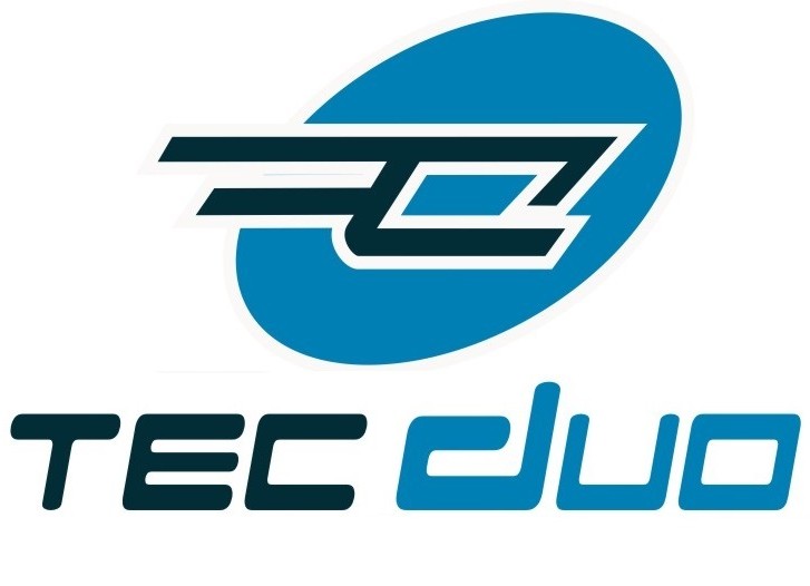 Logo da TecDuo Tecnologia